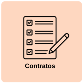 Contratos e Licitações