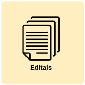 Editais