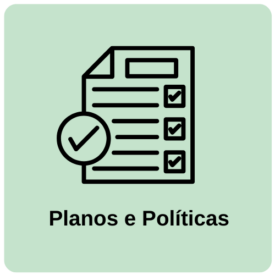 Planos e Políticas