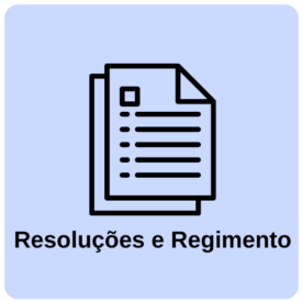 Regimento e Resoluções